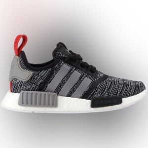 ✨Adidas NMD R1 Glitch